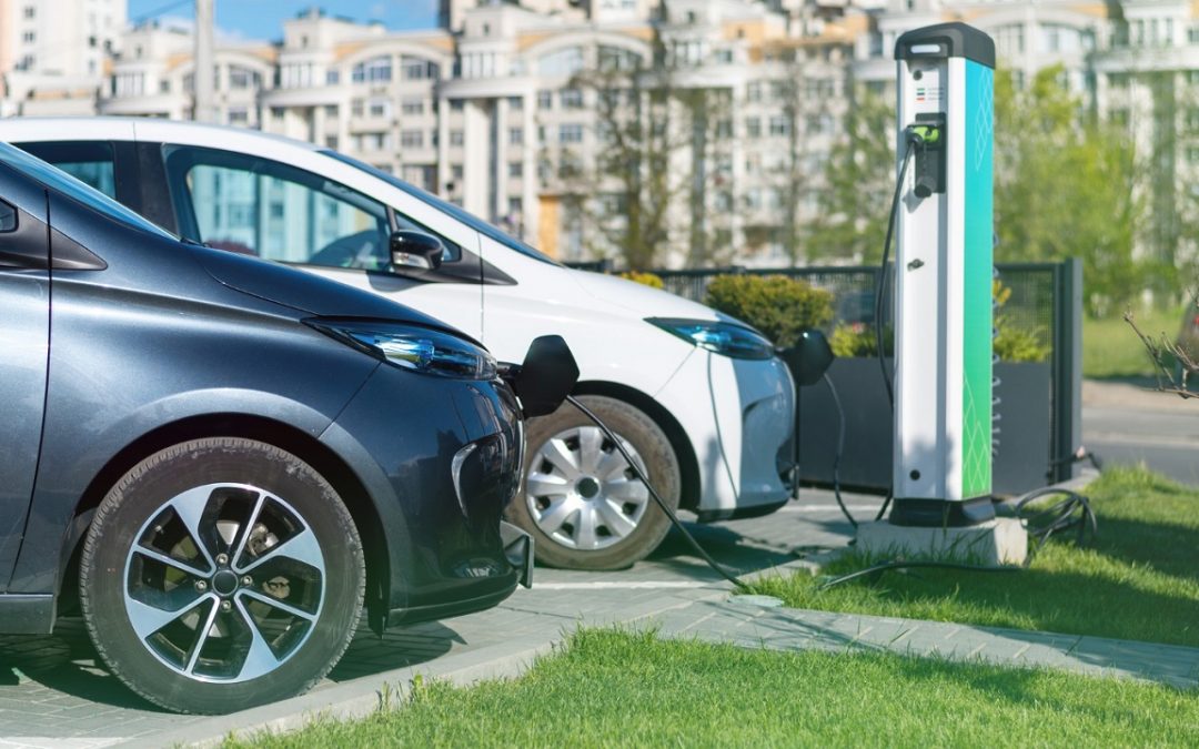 Why Electric Vehicles Are The Future Of The Automotive Industry